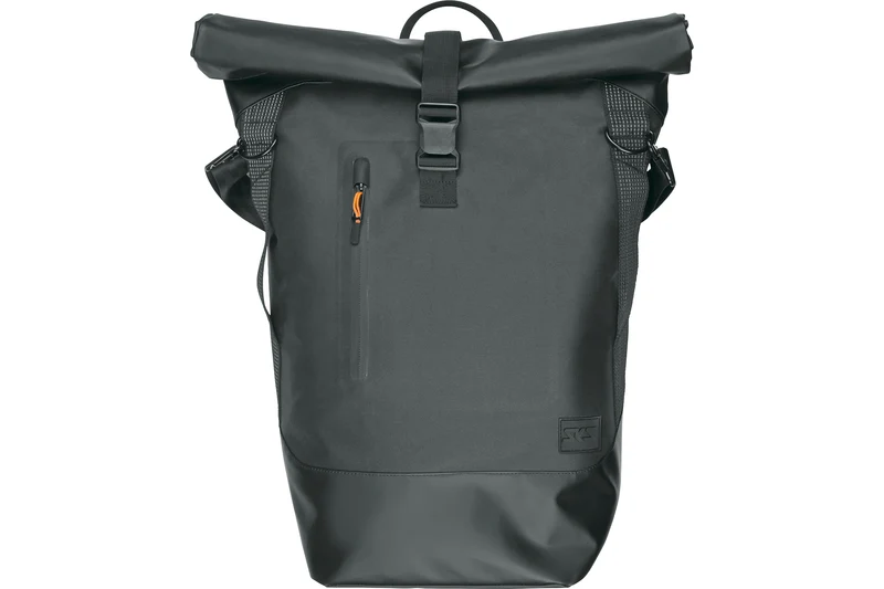 SKS Gepäckträgertasche Infinity Urban Sidebag schwarz