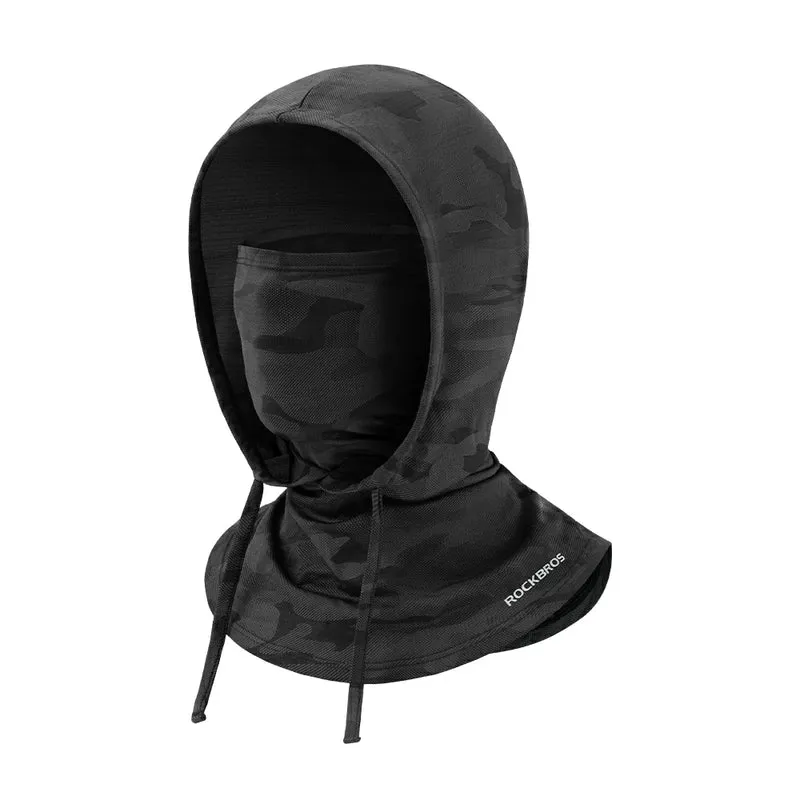 Sonnenschutz Sturmhaube für den Sommer – Multifunktions-Balaclava